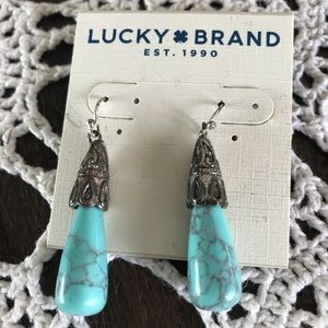 Lucky Brand Earrings
